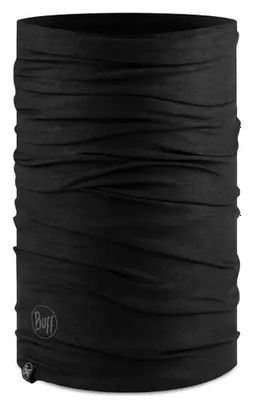 Buff Solid Choker Black