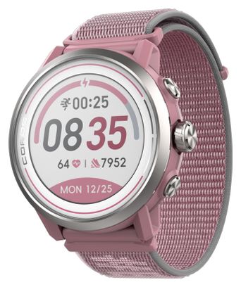 Reloj GPS Coros Apex 2 Rosa empolvado