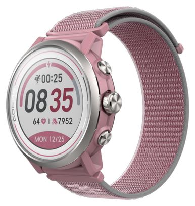 Reloj GPS Coros Apex 2 Rosa empolvado