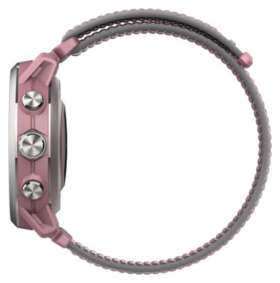 Montre GPS Coros Apex 2 Dusty Pink - Rose