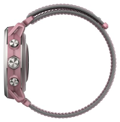 Reloj GPS Coros Apex 2 Rosa empolvado