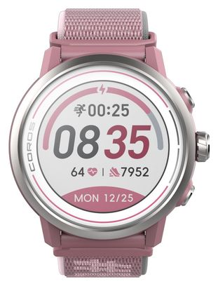 Montre GPS Coros Apex 2 Dusty Pink - Rose