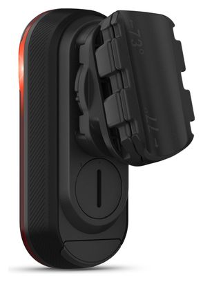 アクセサリー GARMIN VARIA RCT715 For Garmin Varia RCT715 tail light cushion radar Gopro