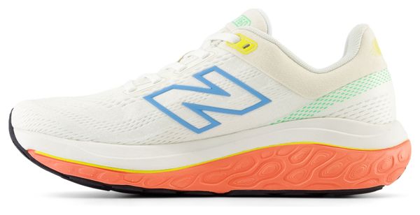 New Balance Running Shoes Fresh Foam X 860 v14 White Women s Alltricks