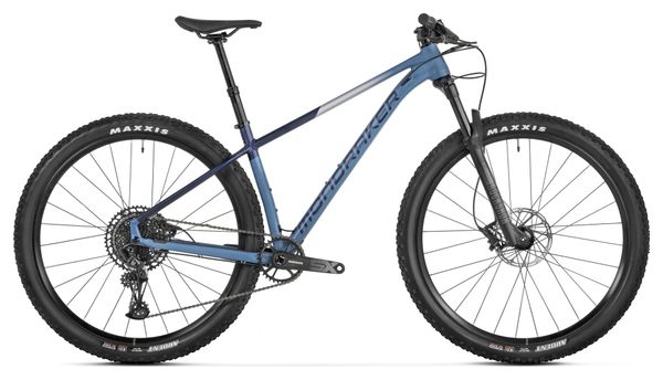 Mondraker Chrono DC R MTB rígida Sram NX/SX Eagle 12V 29'' Azul Denim