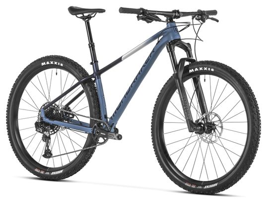VTT Semi-Rigide Mondraker Chrono DC R Sram NX/SX Eagle 12V 29'' Bleu Denim 2025