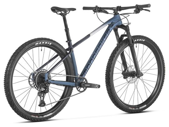 VTT Semi-Rigide Mondraker Chrono DC R Sram NX/SX Eagle 12V 29'' Bleu Denim 2025