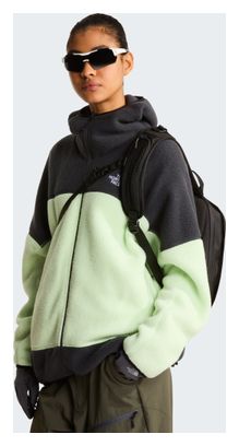 Borsa a tracolla The North Face Hot Shot Sling 15L nera