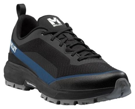 Chaussures de Randonnée Millet Wanaka Noir