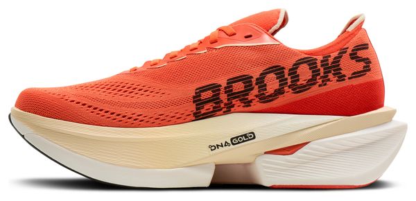 Chaussures Running Brooks Hyperion Max 4 Rouge Homme