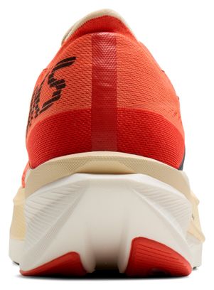 Chaussures Running Brooks Hyperion Max 4 Rouge Homme
