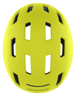 Smith Transit MIPS Helmet - Yellow