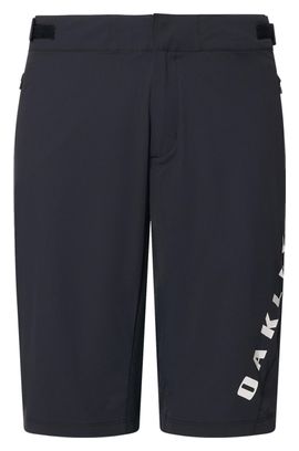 Oakley Free Ride Shorts Black