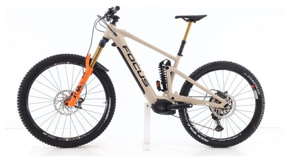 Produit reconditionné · Focus Sam 2 6.9 XT / Vélo VTT électrique / Focus | Bon état