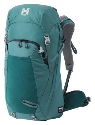 Sac de Randonnée Femme Millet Hiker Air 28L Bleu