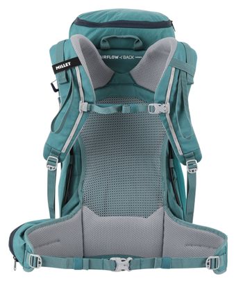 Sac de Randonnée Femme Millet Hiker Air 28L Bleu