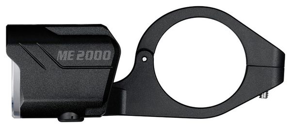 Eclairage Avant Magicshine ME 2000 V2.0 E-bike