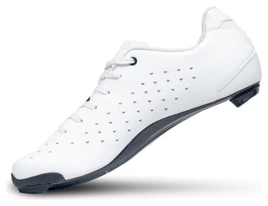 Zapatilla de carretera Lake CX21C - Grande - Blanca