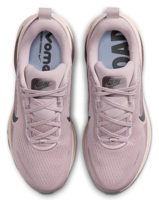 Zapatillas de running Nike Vomero 18 rosa para mujer