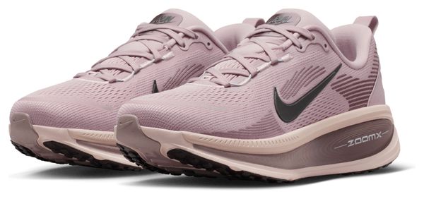 Zapatillas de running Nike Vomero 18 rosa para mujer