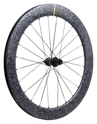 Roue Arrière Mavic Cosmic SLR 65 LTD 700 12x142 Centerlock - Produit Reconditionné