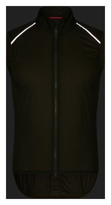 Gilet Homme Rapha Brevet Element Khaki