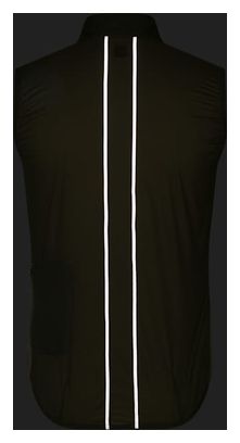 Gilet Homme Rapha Brevet Element Khaki