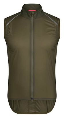 Gilet Homme Rapha Brevet Element Khaki