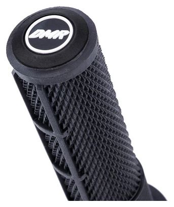 Coppia di DMR Deathgrip2 Flange Black