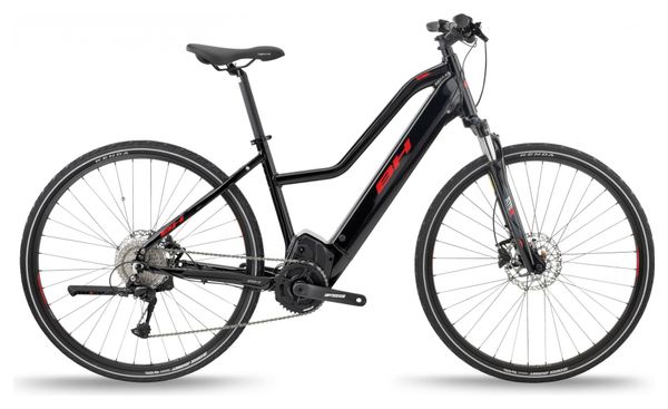 Atom City Bh E Bike 2022 BH Atom Cross Electric Hybrid Bike