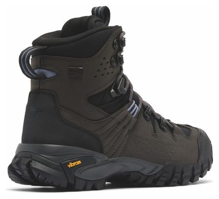 Chaussures de Randonnée Columbia Geoterra Trek™ OutDry™ Noir Femme
