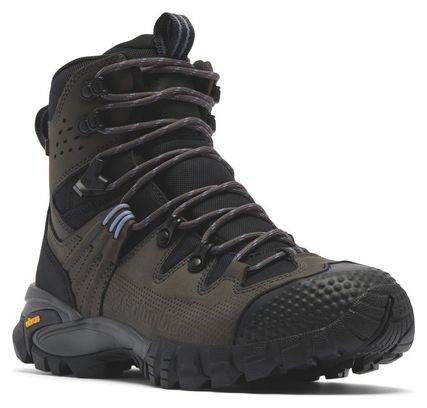 Chaussures de Randonnée Columbia Geoterra Trek™ OutDry™ Noir Femme