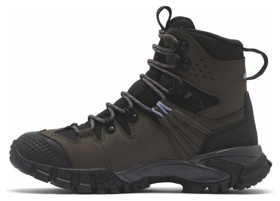 Chaussures de Randonnée Columbia Geoterra Trek™ OutDry™ Noir Femme