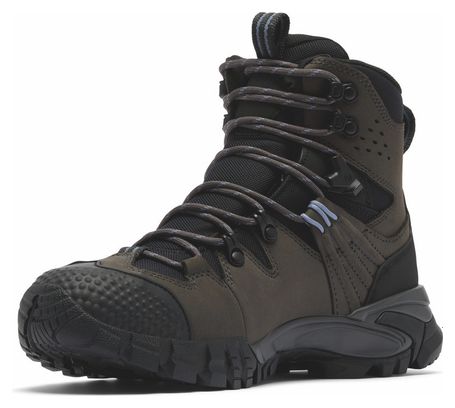 Chaussures de Randonnée Columbia Geoterra Trek™ OutDry™ Noir Femme