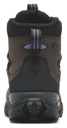 Chaussures de Randonnée Columbia Geoterra Trek™ OutDry™ Noir Femme