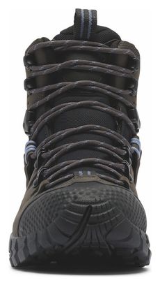 Chaussures de Randonnée Columbia Geoterra Trek™ OutDry™ Noir Femme