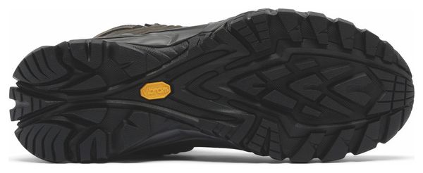 Chaussures de Randonnée Columbia Geoterra Trek™ OutDry™ Noir Femme