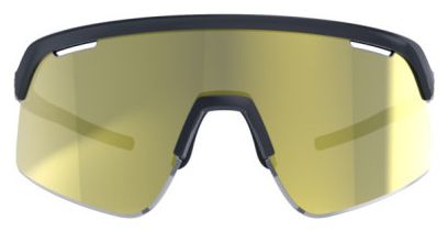 Lunettes Unisexe BBB Valor Flux Photochromique Or