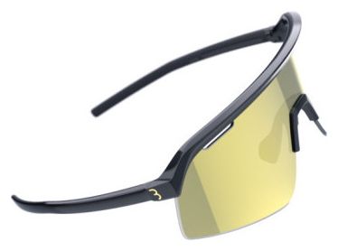 Lunettes Unisexe BBB Valor Flux Photochromique Or