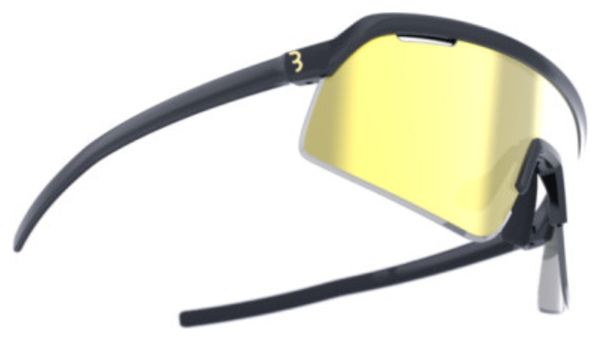Lunettes Unisexe BBB Valor Flux Photochromique Or