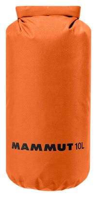 Mammut Light Waterdichte Tas 10L Oranje