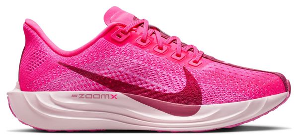 Nike Pegasus Plus Women's Pink Running Shoes