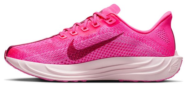 Nike Pegasus Plus Women's Pink Running Shoes