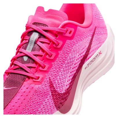 Nike Pegasus Plus Women's Pink Running Shoes