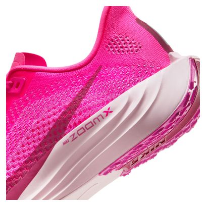 Nike Pegasus Plus Women's Pink Running Shoes