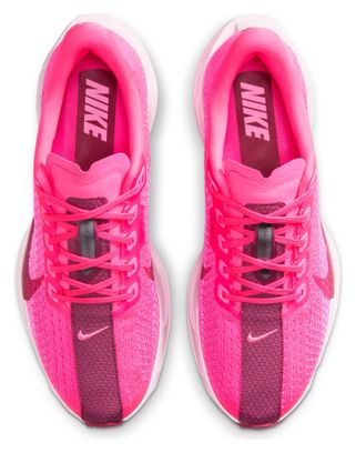 Nike Pegasus Plus Women's Pink Running Shoes