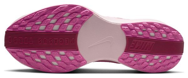 Nike Pegasus Plus Women's Pink Running Shoes