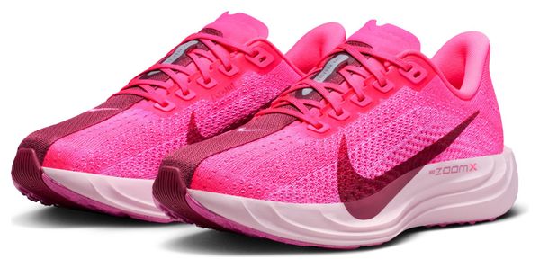 Nike Pegasus Plus Women's Pink Running Shoes