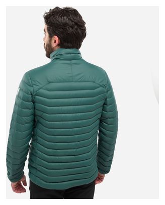 Doudoune Millet Evole Light Down 700 Vert Homme