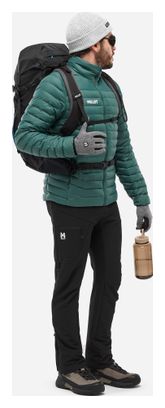 Doudoune Millet Evole Light Down 700 Vert Homme